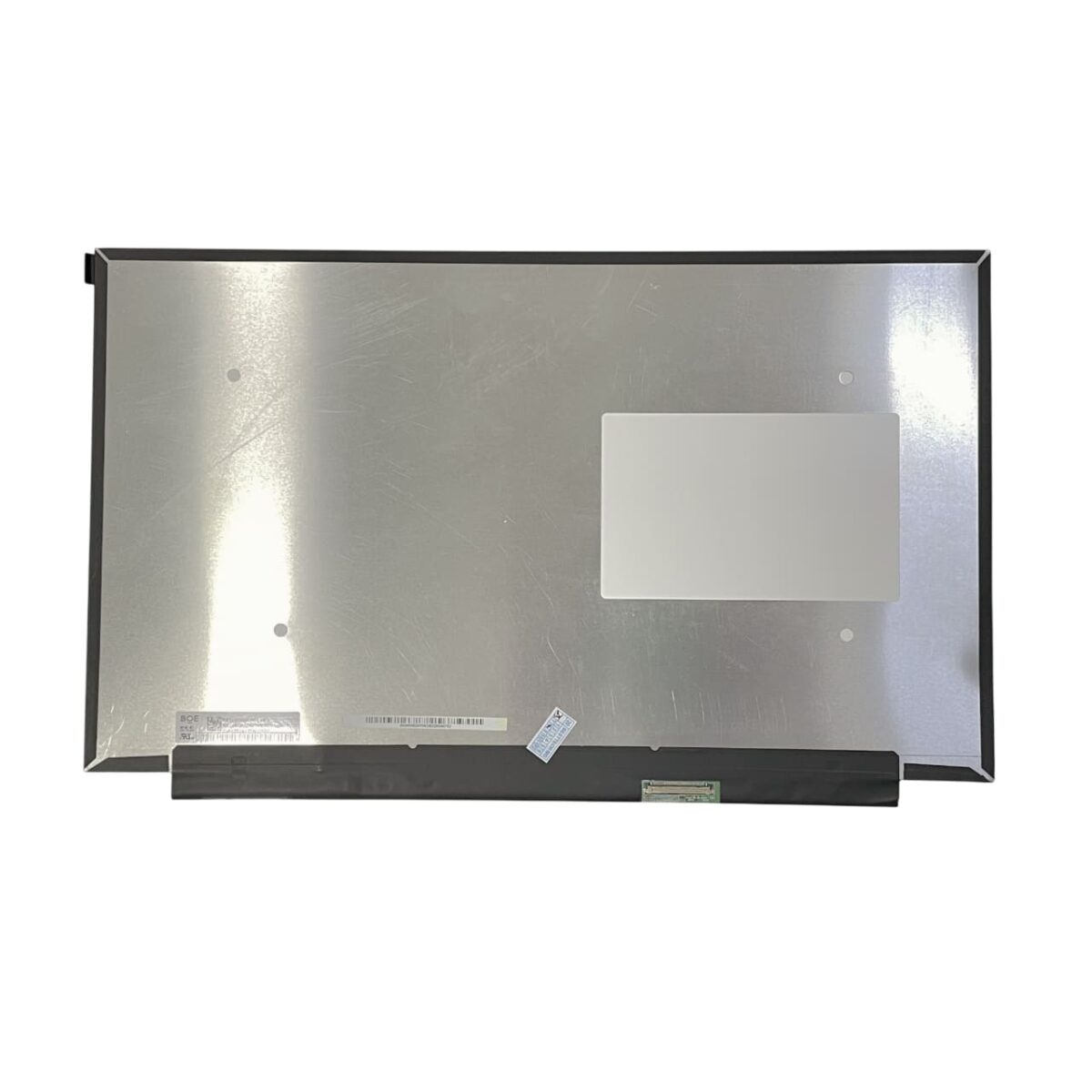 NE156QHM-NY1 15.6" QHD 165Hz IPS 40-pin laptop screen replacement – FixLaptop Tbilisi Georgia