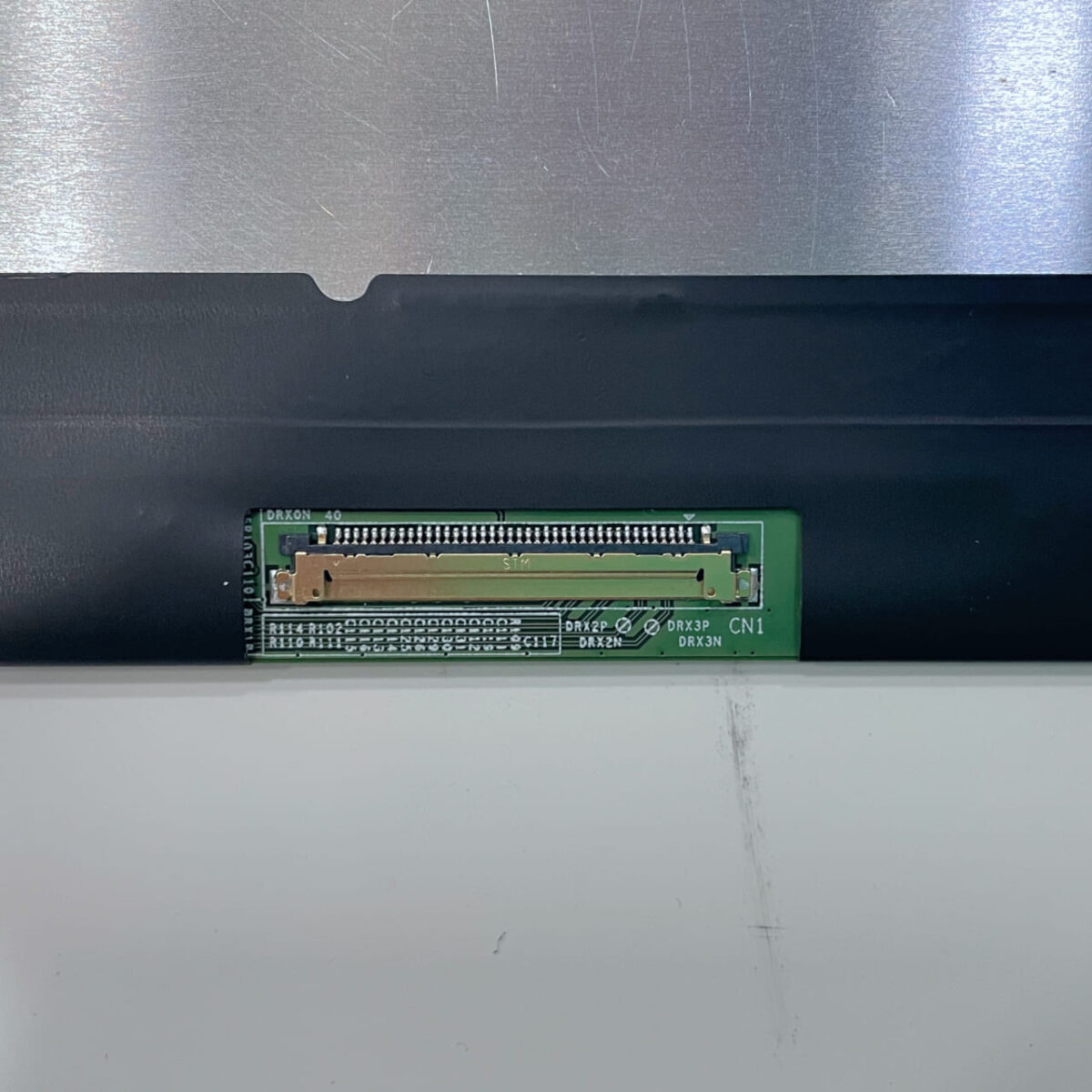 40-pin eDP connector NE156QHM-NY1 165Hz QHD IPS panel – FixLaptop Tbilisi
