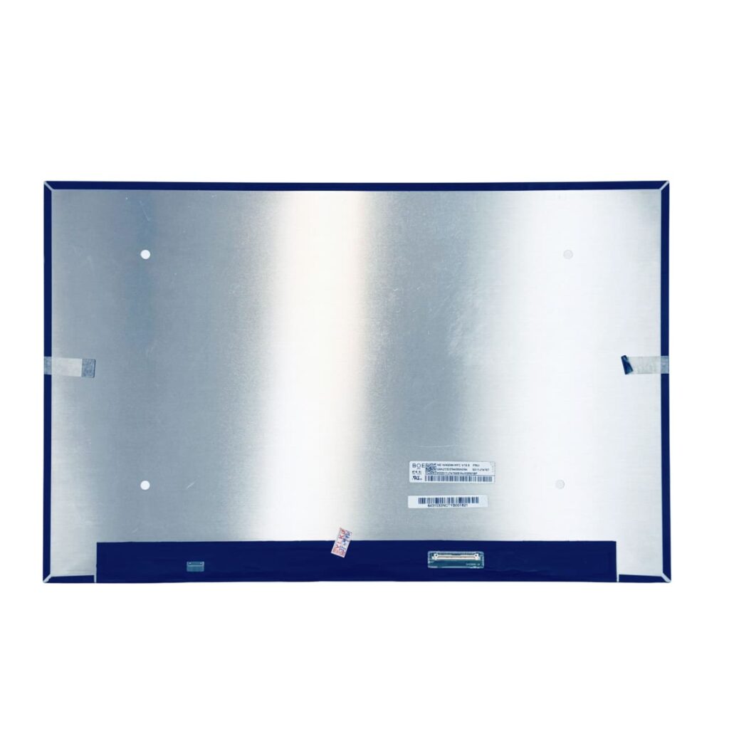 NE160QDM-NYC 16" QHD+ 165Hz IPS 40-pin laptop screen replacement – FixLaptop Tbilisi Georgia