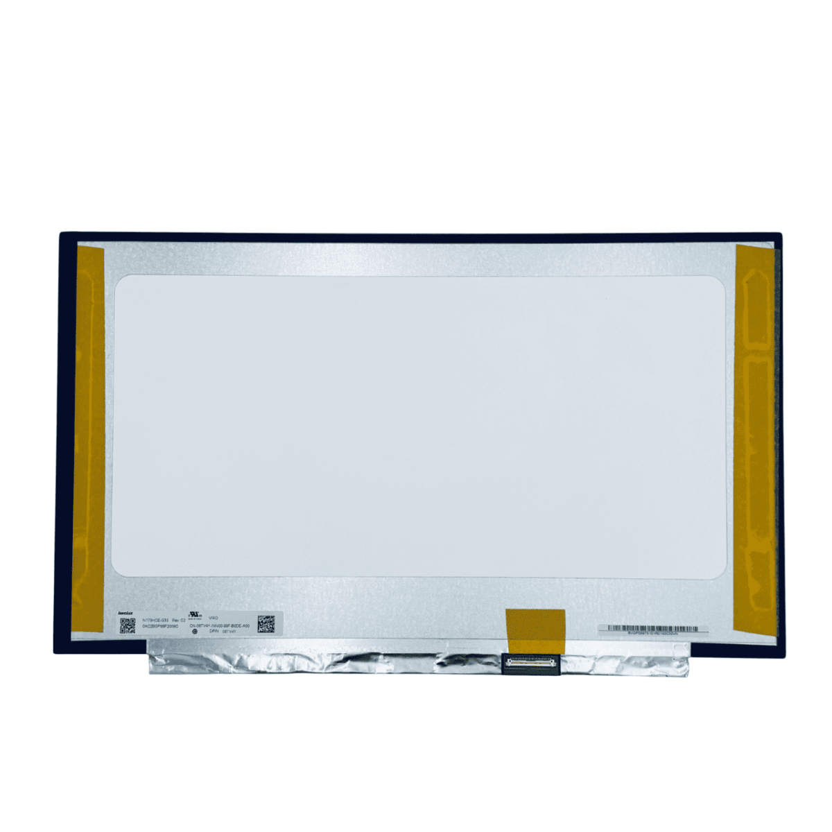 N173HCE-G33 17.3 inch 144Hz IPS screen compatible with MSI ASUS Dell – Fixlaptop Tbilisi