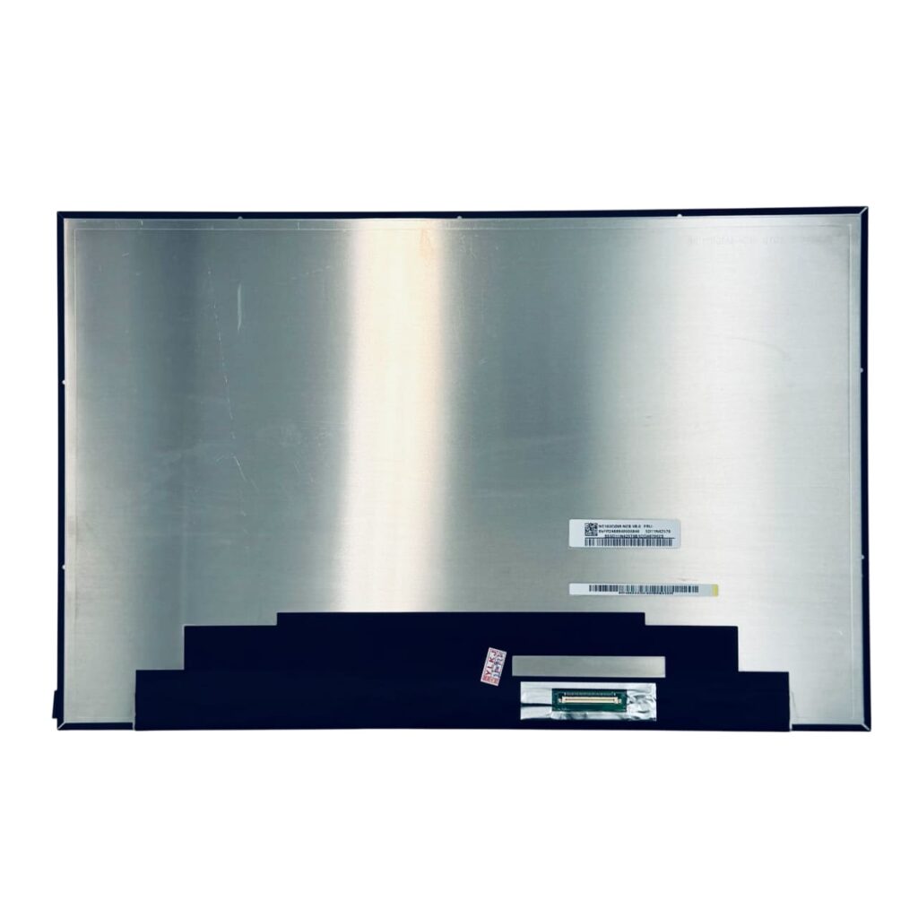 NE160QDM-NZB 16" QHD+ 240Hz IPS 40-pin laptop screen replacement – FixLaptop Tbilisi Georgia