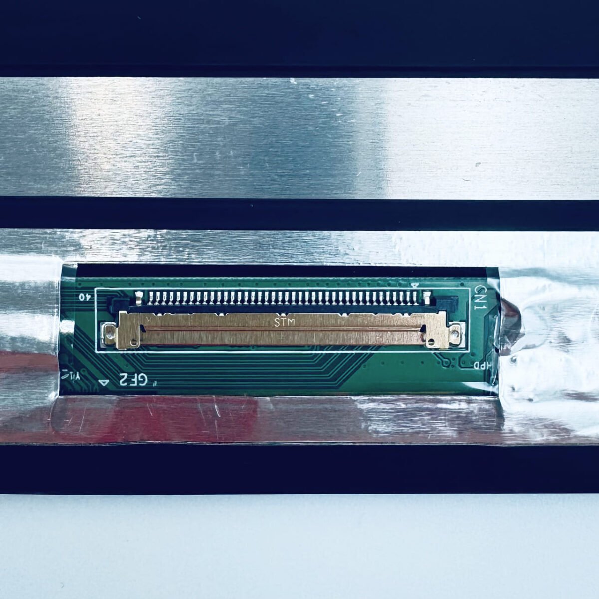 40-pin eDP connector NE160QDM-NZB IPS QHD+ 240Hz panel – FixLaptop Tbilisi