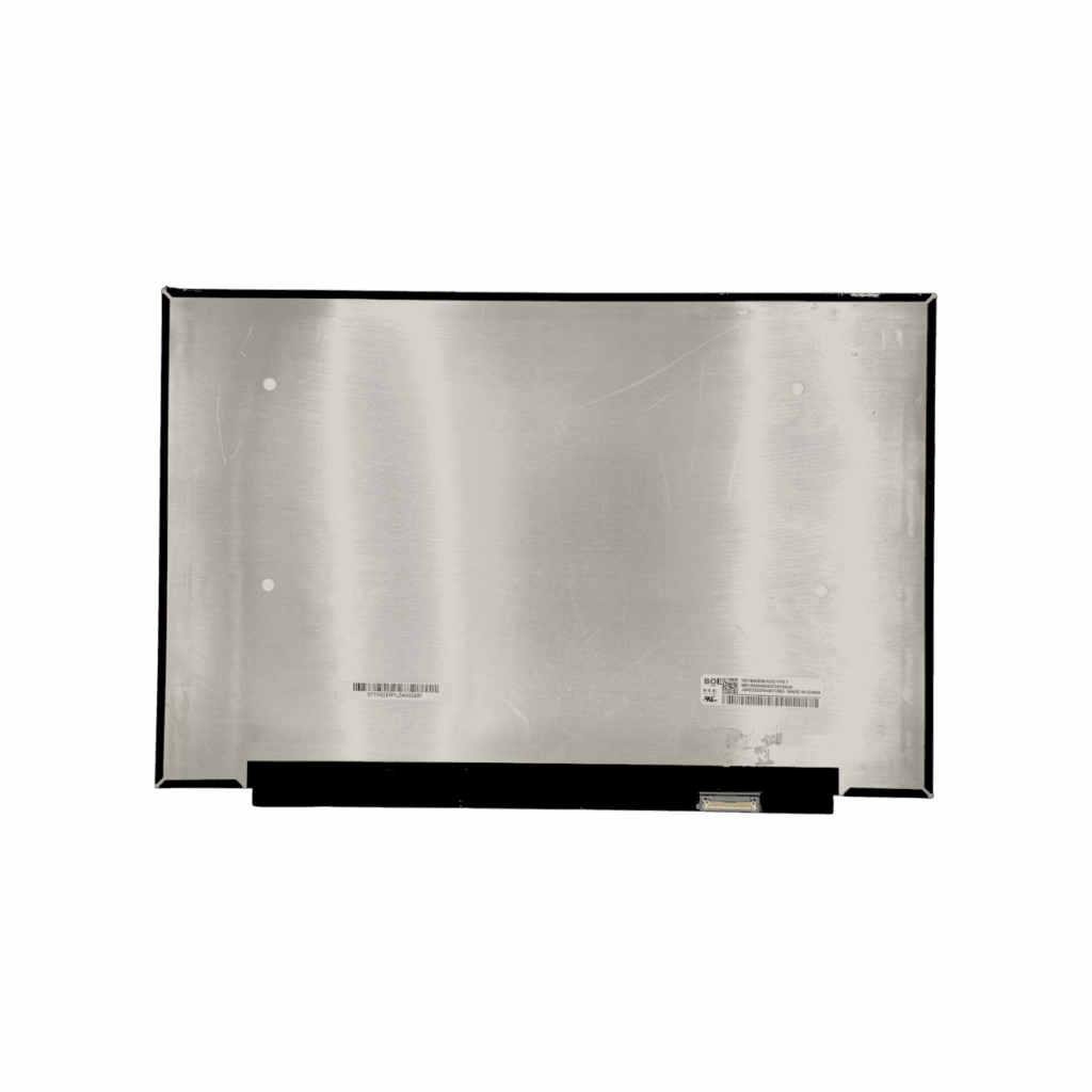 NE140QDM-NX2 14-inch QHD 120Hz/165Hz IPS laptop screen replacement – FixLaptop Tbilisi