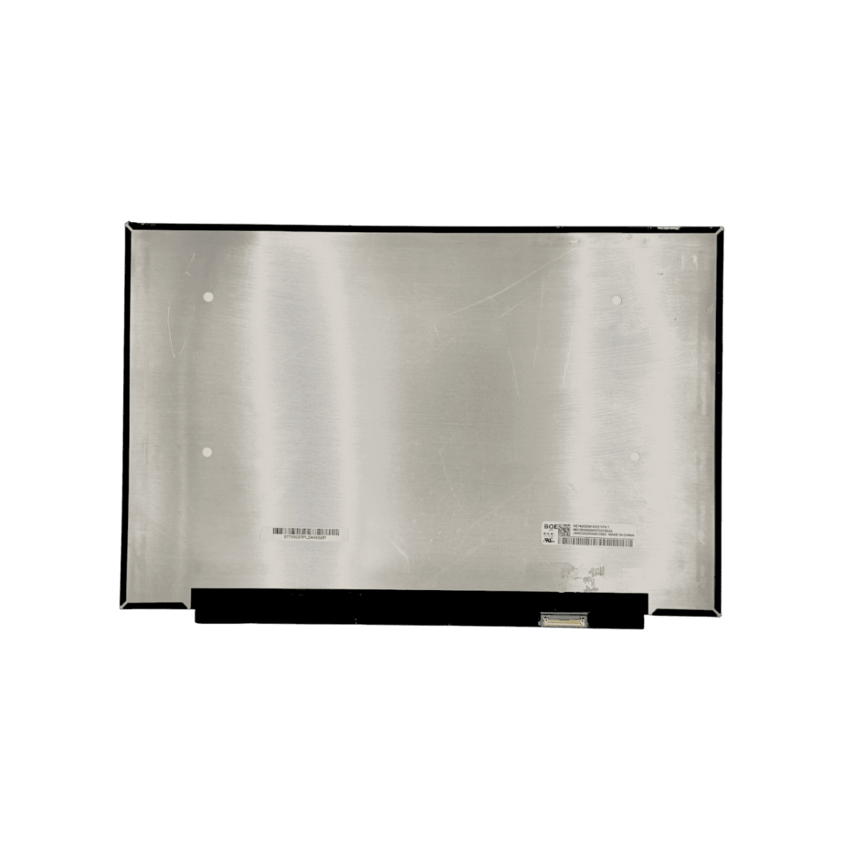 NE140QDM-NX2 14-inch QHD 120Hz/165Hz IPS laptop screen replacement – FixLaptop Tbilisi