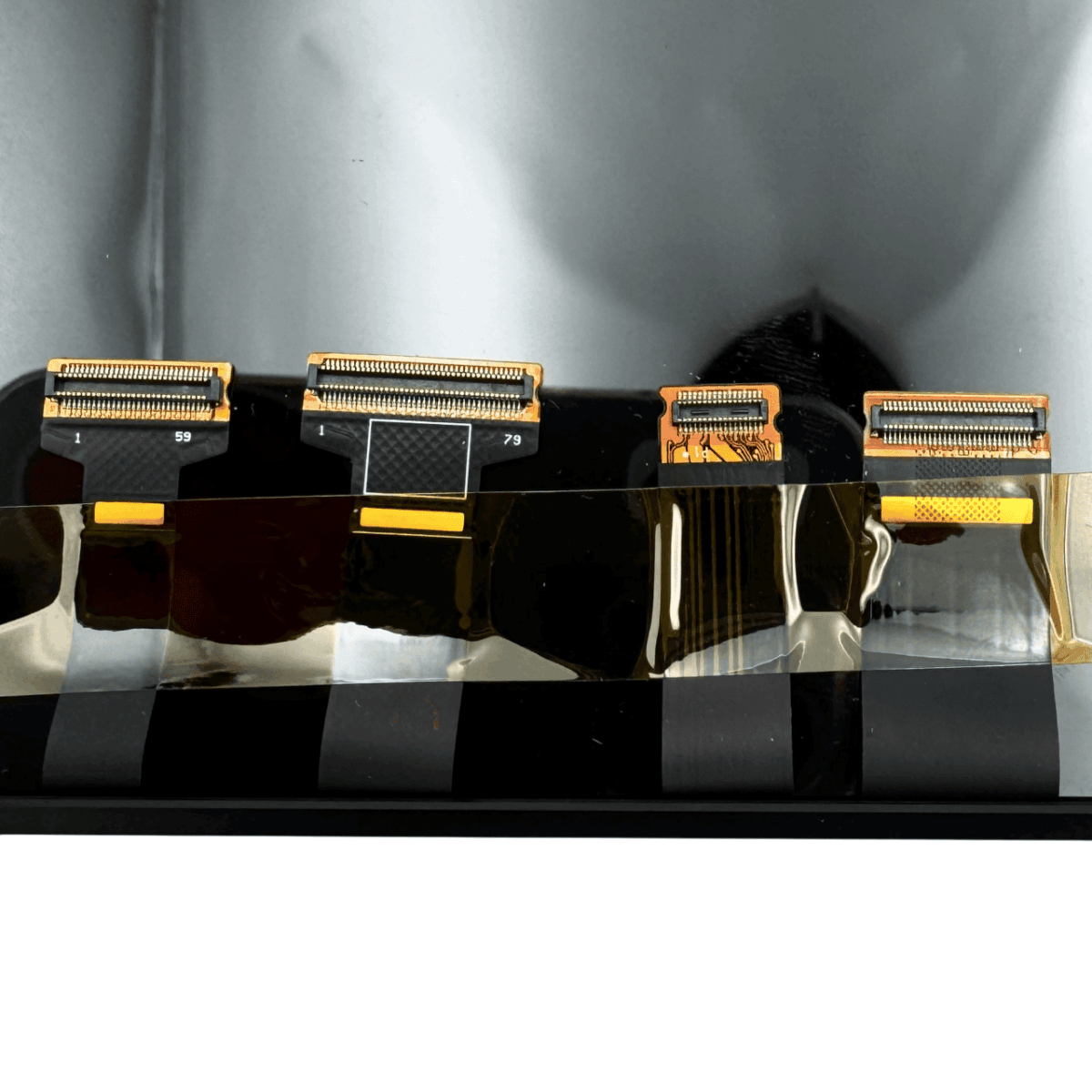 Surface Laptop 3 15 LCD assembly flex connectors – FixLaptop Tbilisi