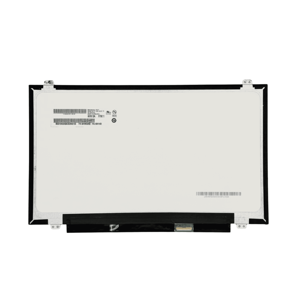 B140HAK01.0 14-inch FHD IPS laptop screen replacement – FixLaptop Tbilisi